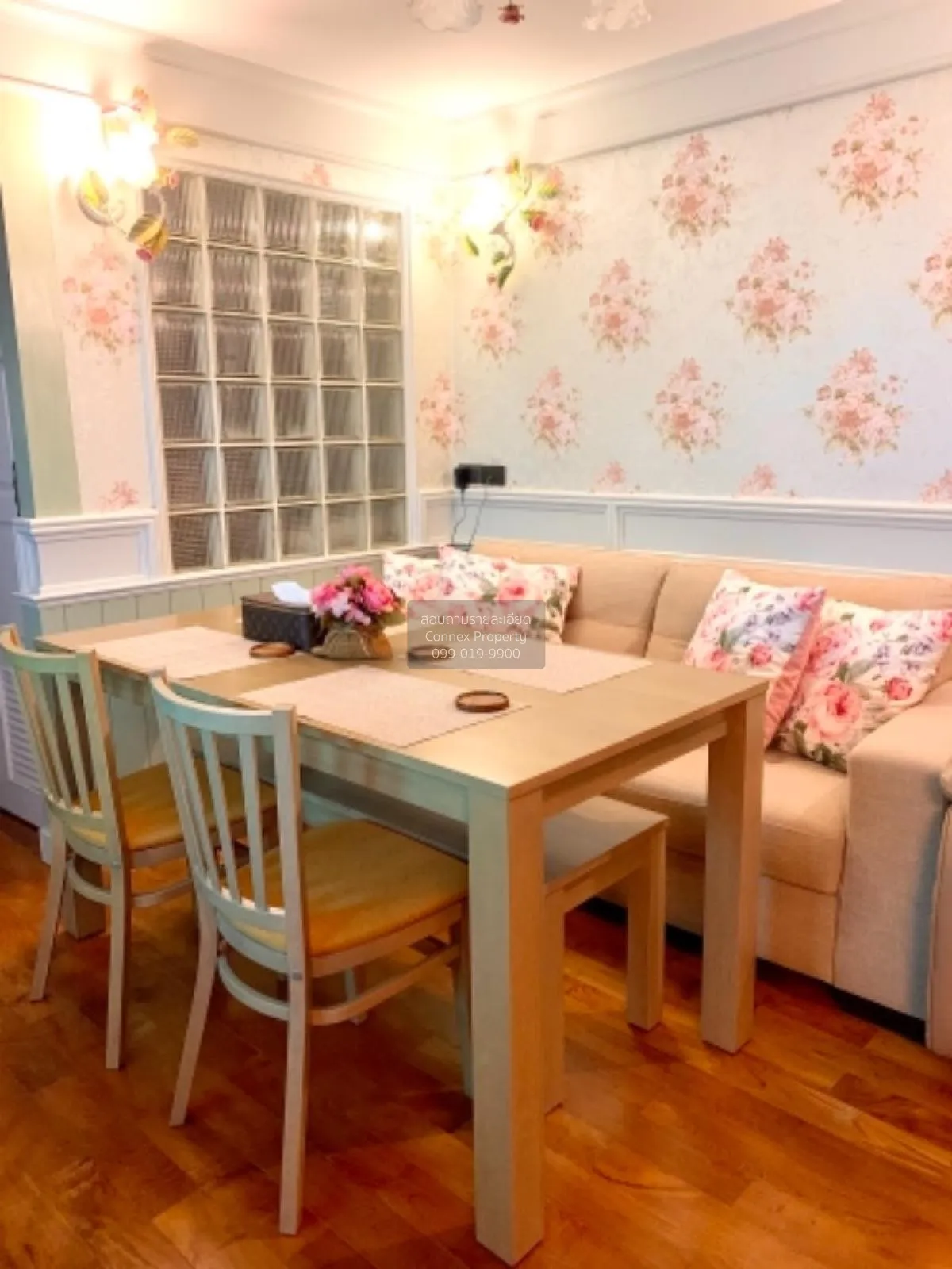 ขายคอนโด  ธารารินทร์ เจ้าพระยา MRT-สะพานพระนั่งเกล้า บางกระสอ เมื