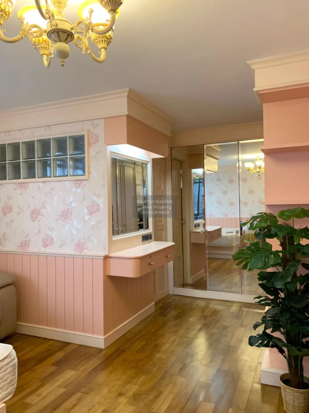 ขายคอนโด  ธารารินทร์ เจ้าพระยา MRT-สะพานพระนั่งเกล้า บางกระสอ เมื