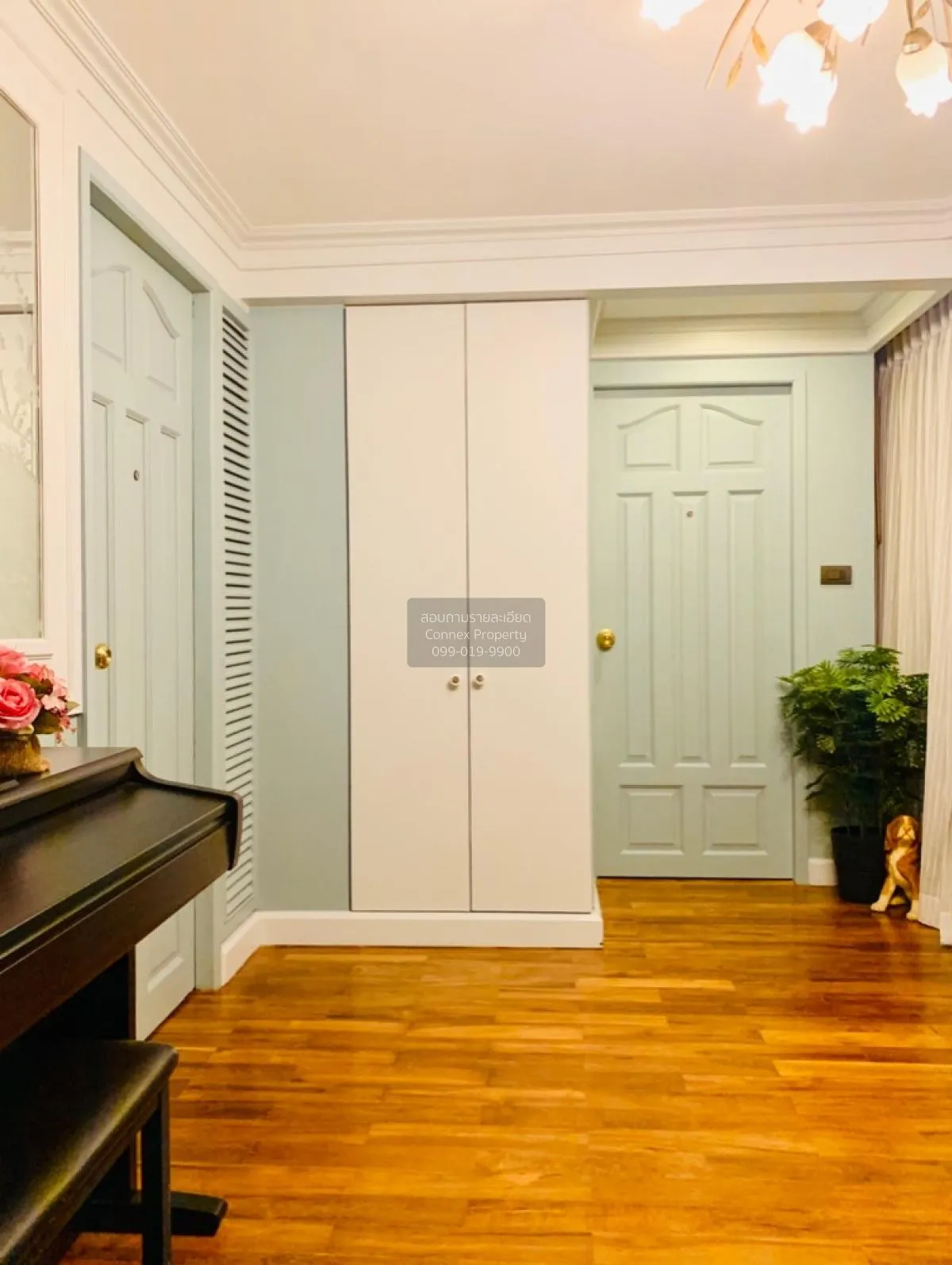 ขายคอนโด  ธารารินทร์ เจ้าพระยา MRT-สะพานพระนั่งเกล้า บางกระสอ เมื