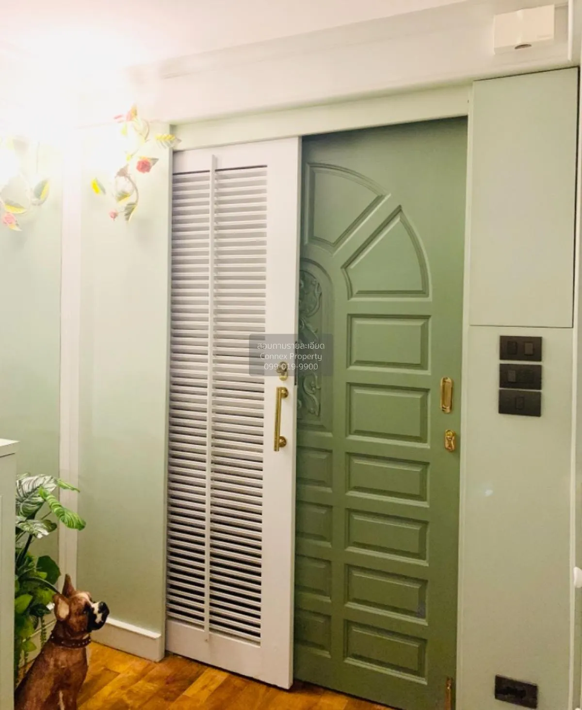 ขายคอนโด  ธารารินทร์ เจ้าพระยา MRT-สะพานพระนั่งเกล้า บางกระสอ เมื