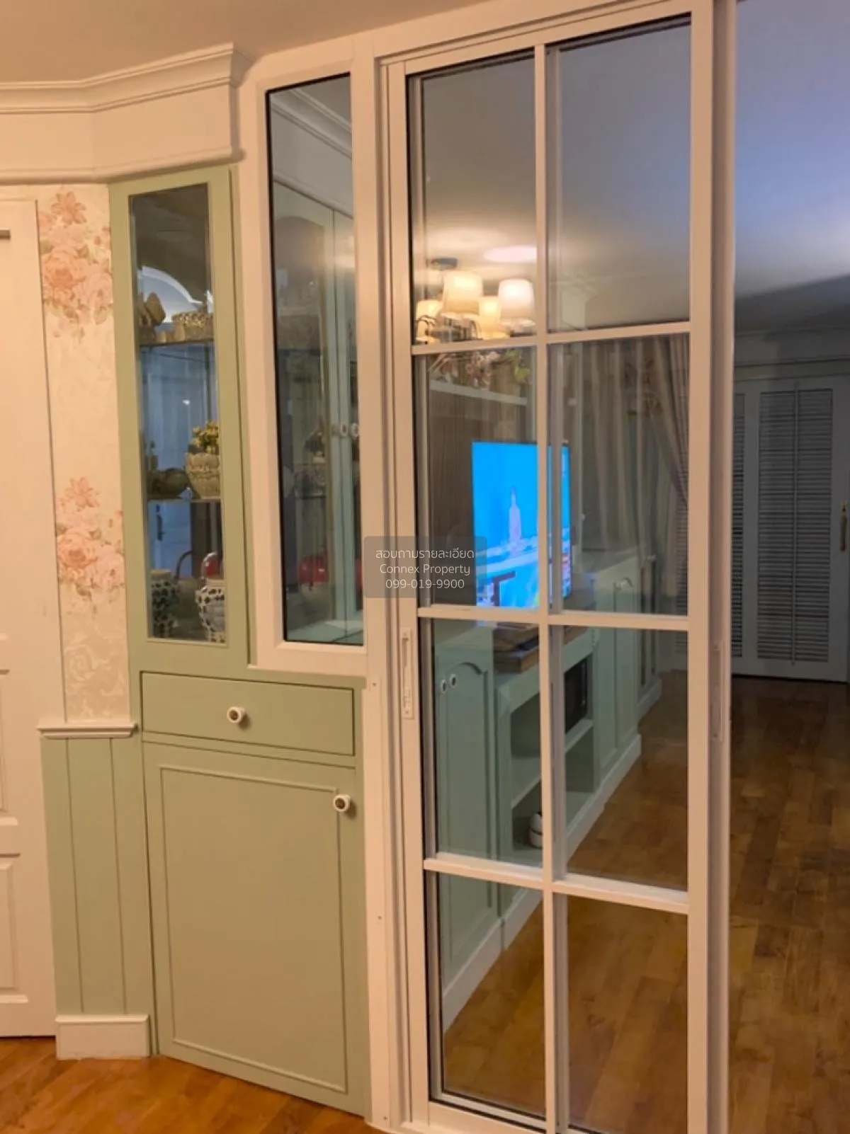 ขายคอนโด  ธารารินทร์ เจ้าพระยา MRT-สะพานพระนั่งเกล้า บางกระสอ เมื