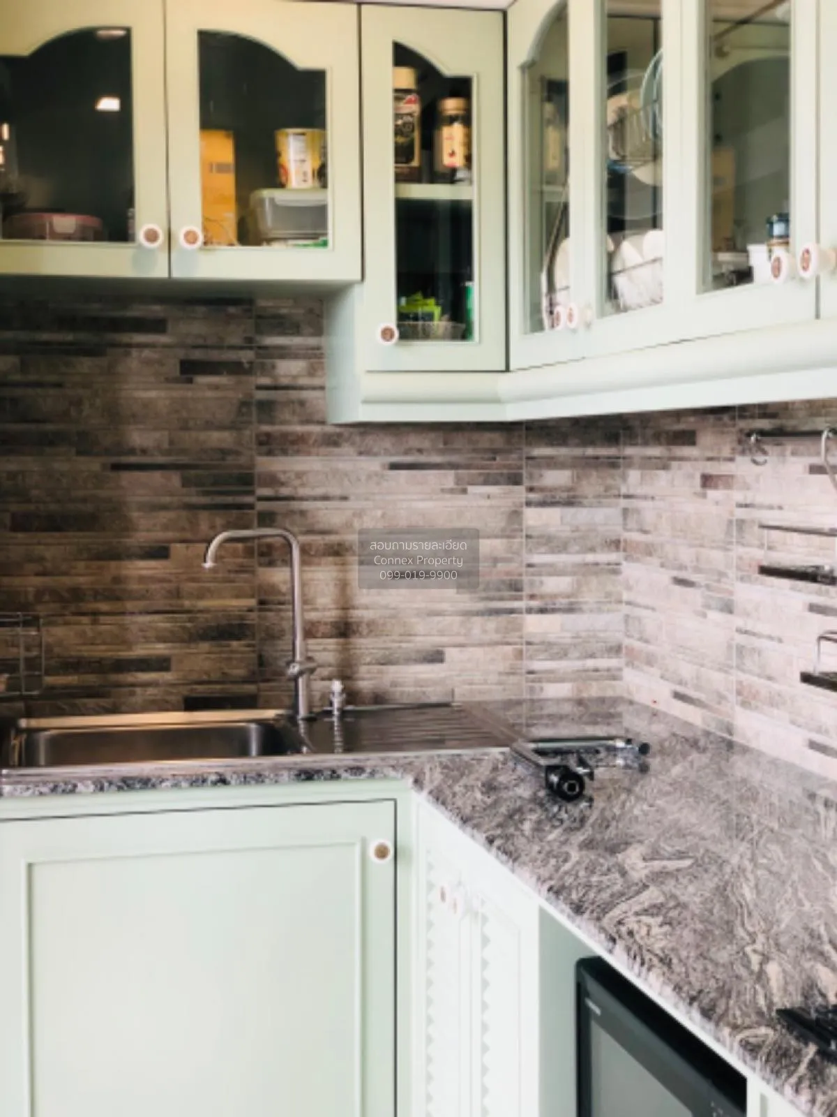 ขายคอนโด  ธารารินทร์ เจ้าพระยา MRT-สะพานพระนั่งเกล้า บางกระสอ เมื