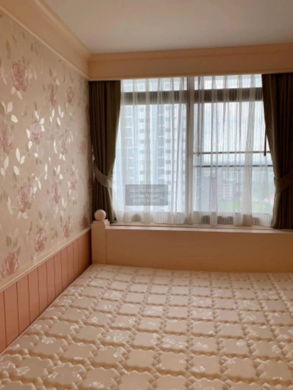 ขายคอนโด  ธารารินทร์ เจ้าพระยา MRT-สะพานพระนั่งเกล้า บางกระสอ เมื