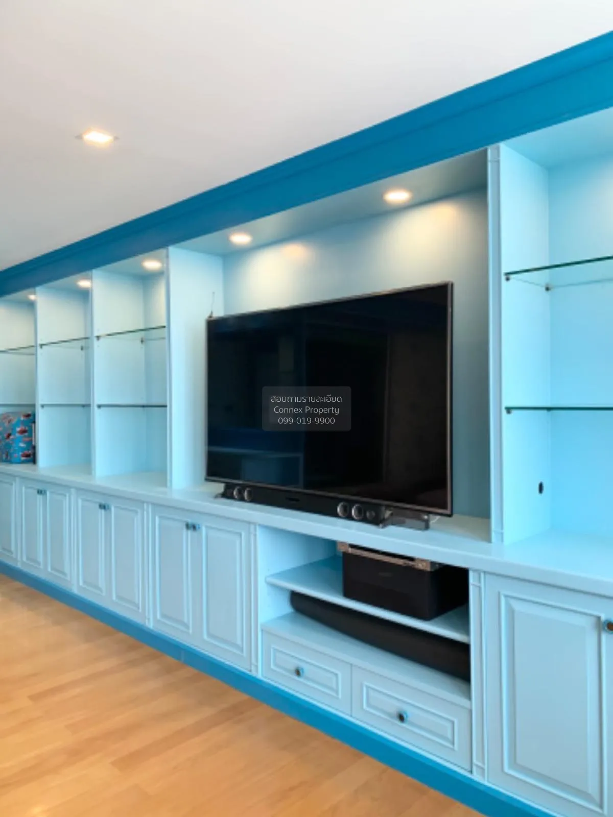 ขายคอนโด  ธารารินทร์ เจ้าพระยา MRT-สะพานพระนั่งเกล้า บางกระสอ เมื 2