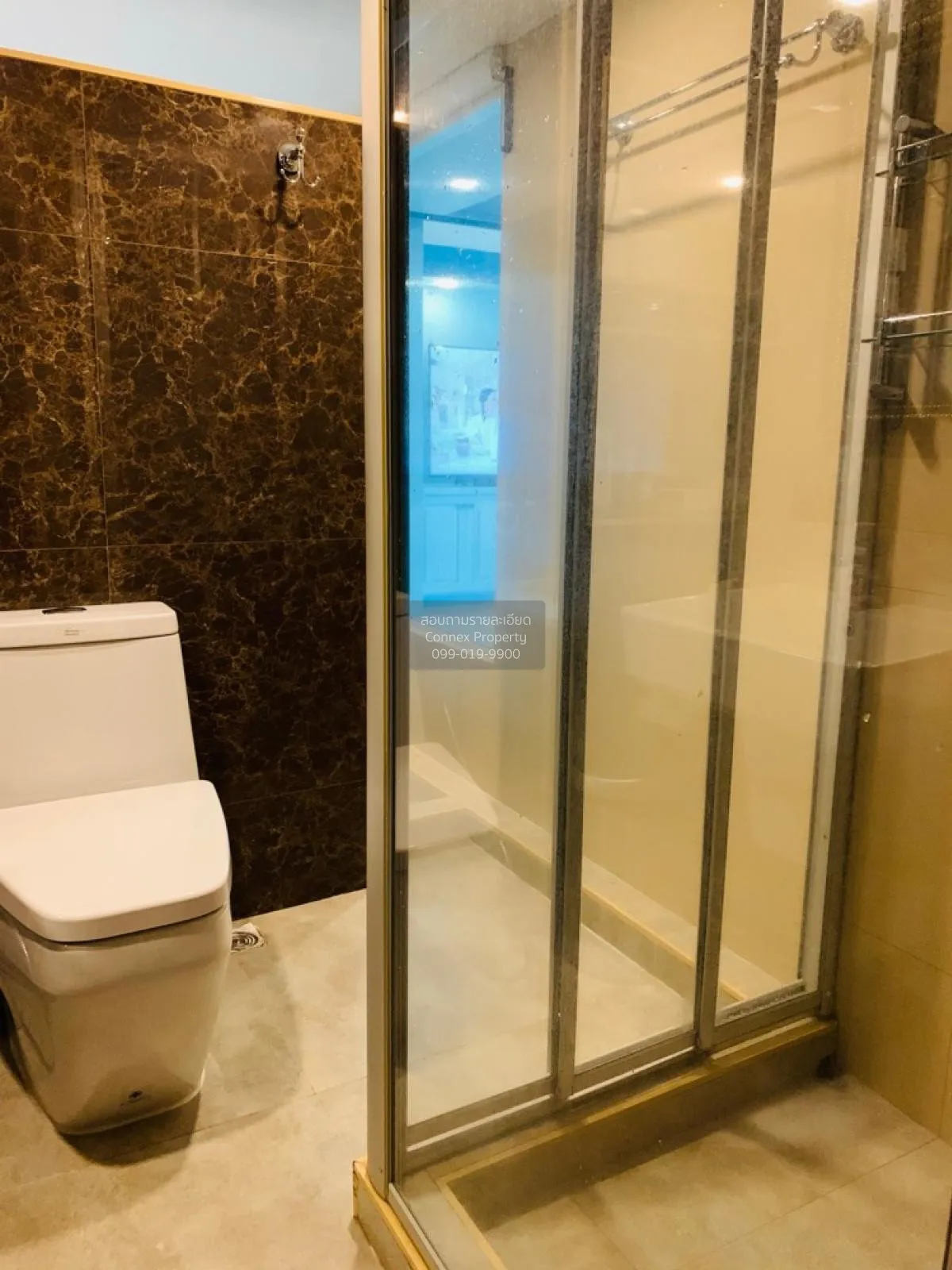 ขายคอนโด  ธารารินทร์ เจ้าพระยา MRT-สะพานพระนั่งเกล้า บางกระสอ เมื