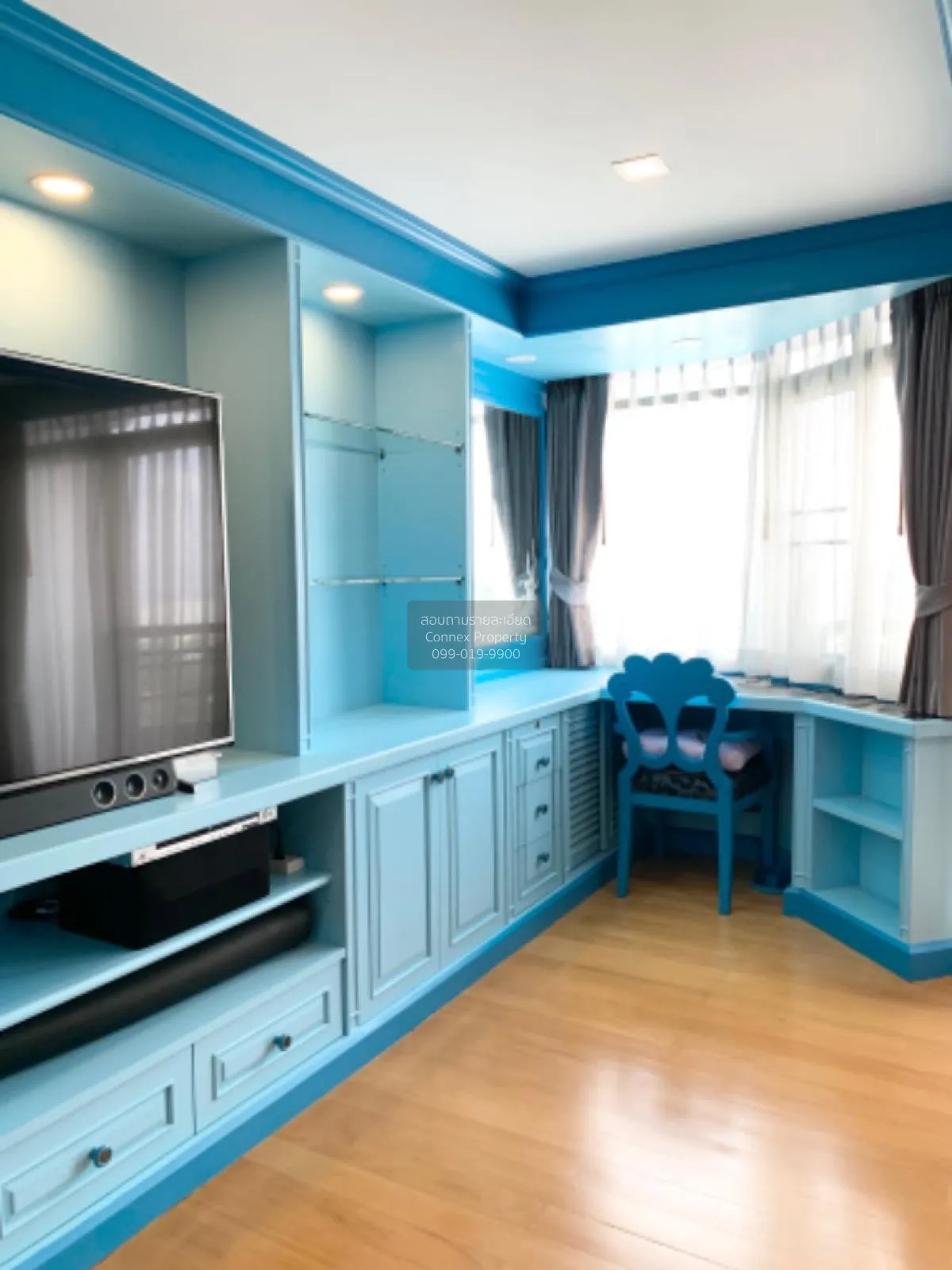 ขายคอนโด  ธารารินทร์ เจ้าพระยา MRT-สะพานพระนั่งเกล้า บางกระสอ เมื 3