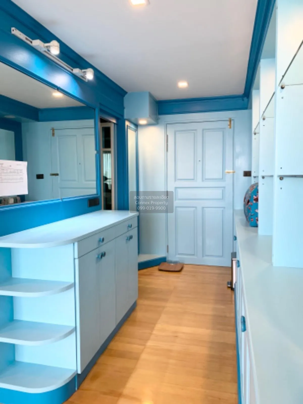 ขายคอนโด  ธารารินทร์ เจ้าพระยา MRT-สะพานพระนั่งเกล้า บางกระสอ เมื