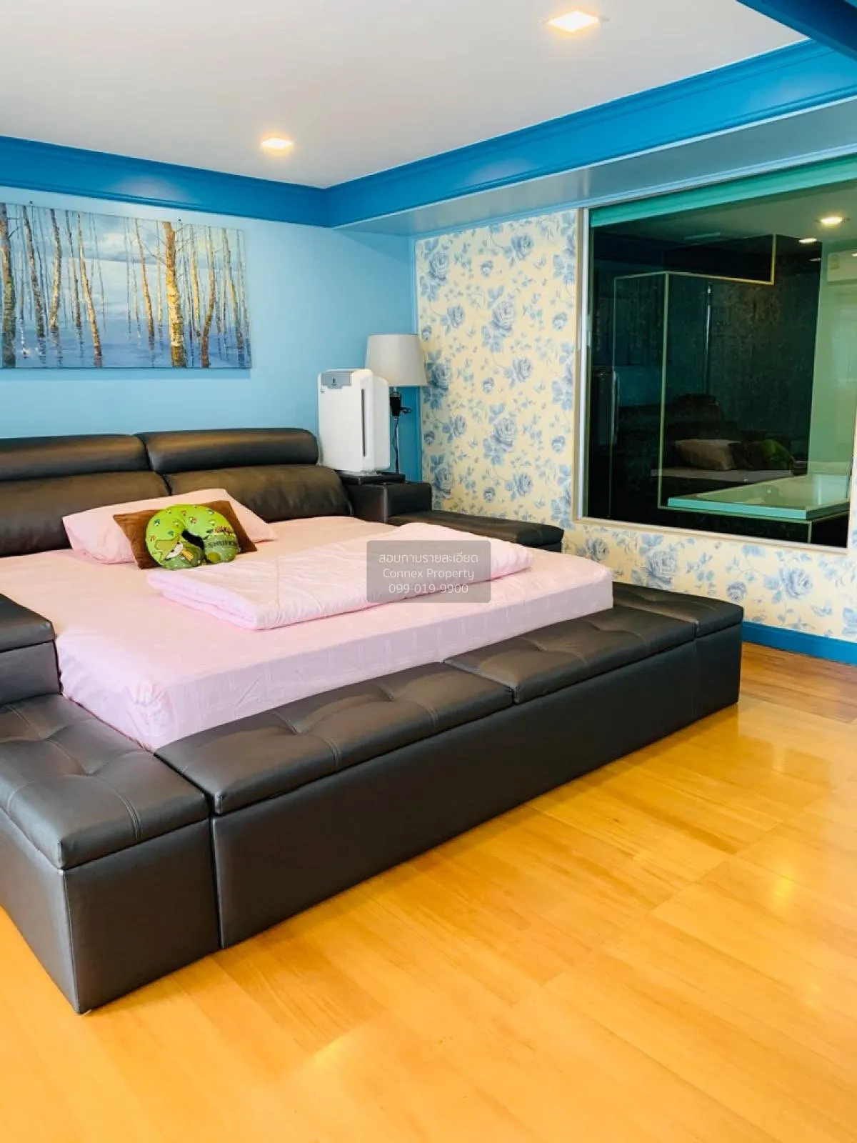 ขายคอนโด  ธารารินทร์ เจ้าพระยา MRT-สะพานพระนั่งเกล้า บางกระสอ เมื