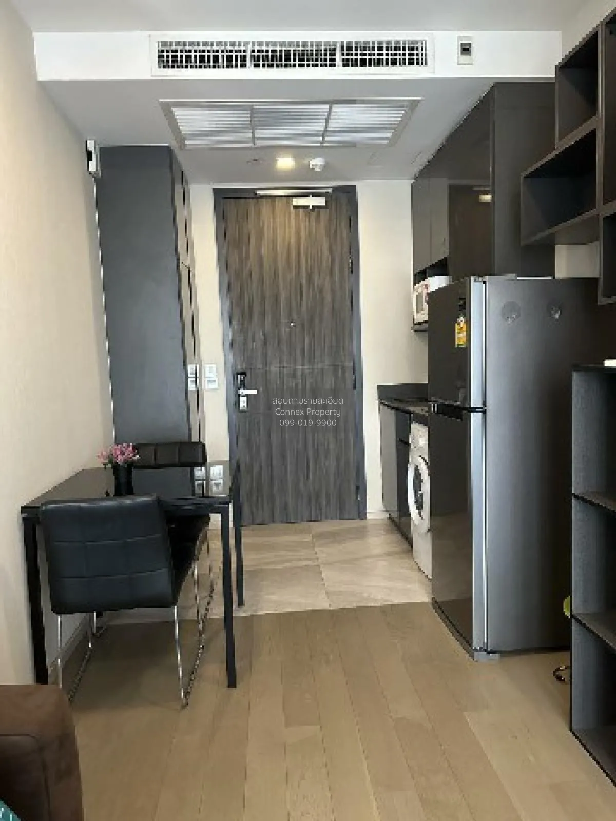 For Rent Condo , Ashton Asoke , BTS-Asok , Khlong Toei Nuea , Wat 2