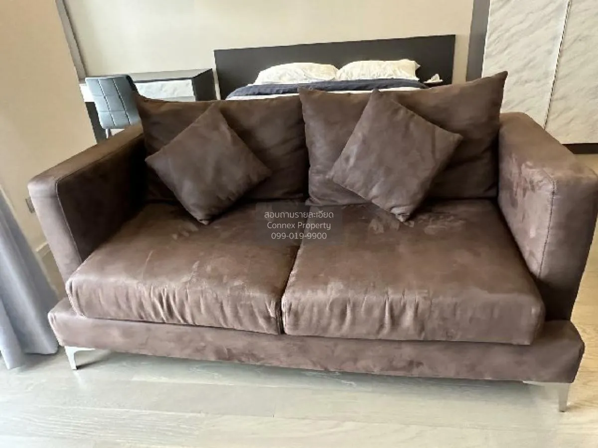 For Rent Condo , Ashton Asoke , BTS-Asok , Khlong Toei Nuea , Wat 3