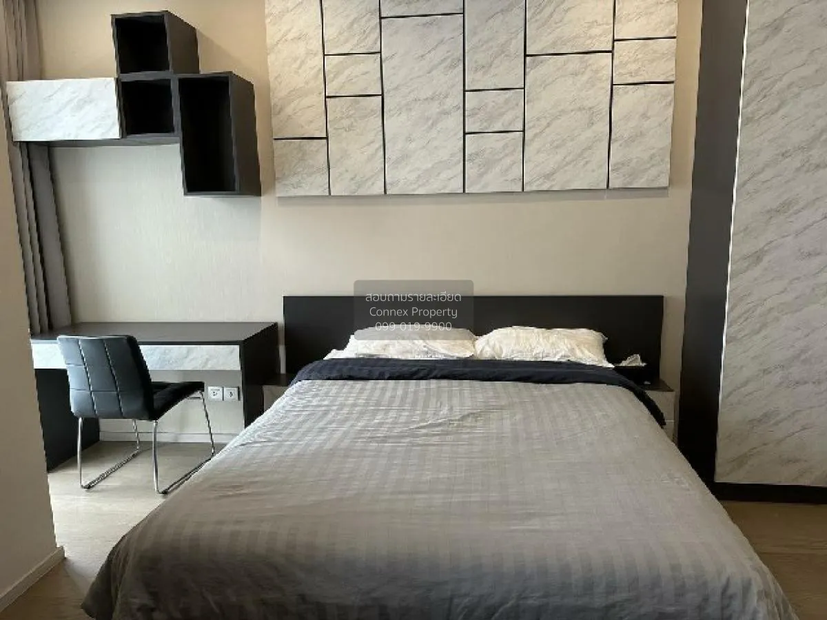 For Rent Condo , Ashton Asoke , BTS-Asok , Khlong Toei Nuea , Wat 4