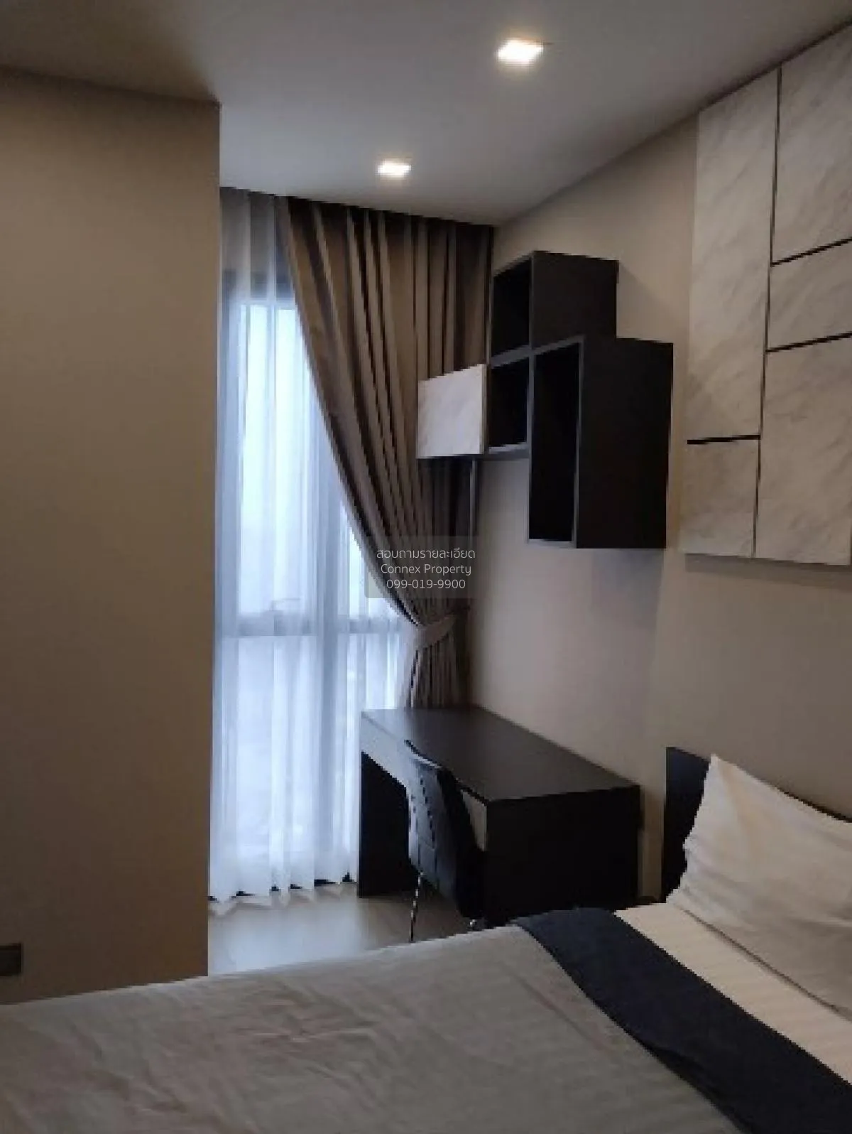 For Rent Condo , Ashton Asoke , BTS-Asok , Khlong Toei Nuea , Wat