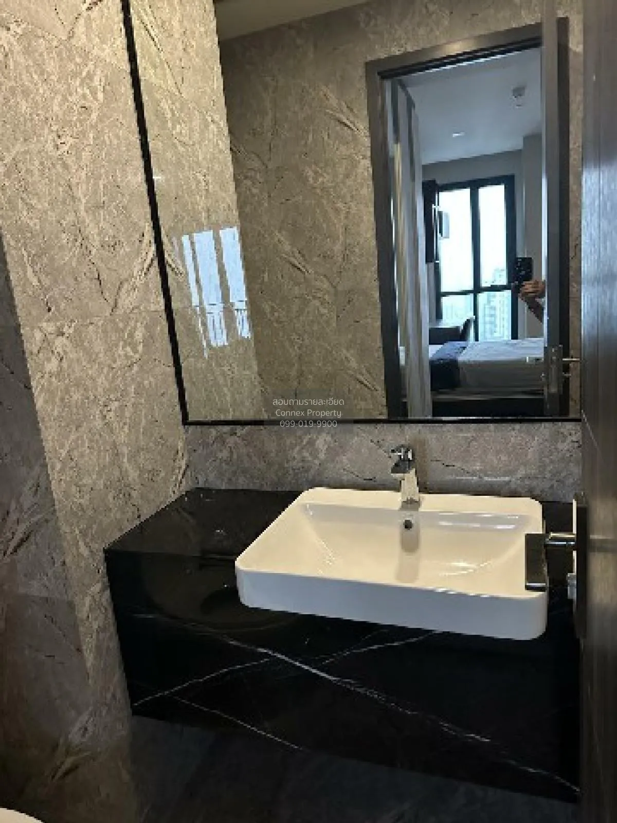 For Rent Condo , Ashton Asoke , BTS-Asok , Khlong Toei Nuea , Wat