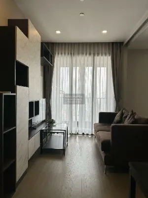For Rent Condo , Ashton Asoke , BTS-Asok , Khlong Toei Nuea , Watthana , Bangkok , CX-94548