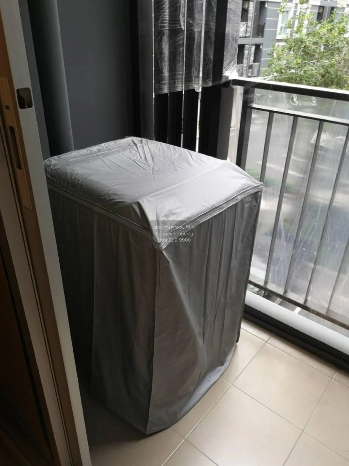 For Sale Condo , Plum Condo Chaengwattana Station , BTS-Wat Phra 