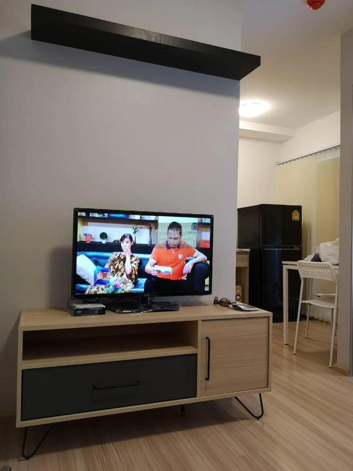 For Sale Condo , Plum Condo Chaengwattana Station , BTS-Wat Phra  4
