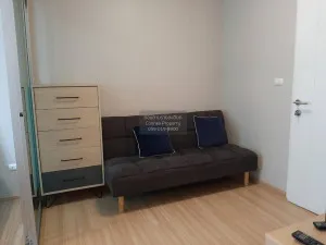 For Sale Condo , Plum Condo Chaengwattana Station , BTS-Wat Phra Sri Mahathat , Talat Bang Khen , Lak Si , Bangkok , CX-94550