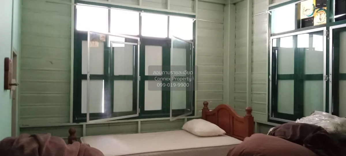 For Sale Guest House in Ayutthaya , Soi U Thong 12 (Watapraprai) 