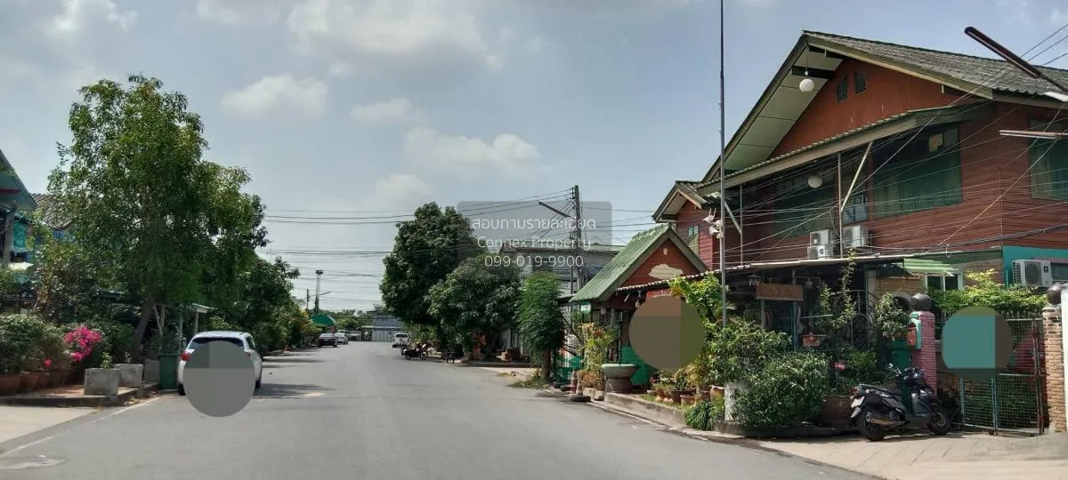 For Sale Guest House in Ayutthaya , Soi U Thong 12 (Watapraprai)  2