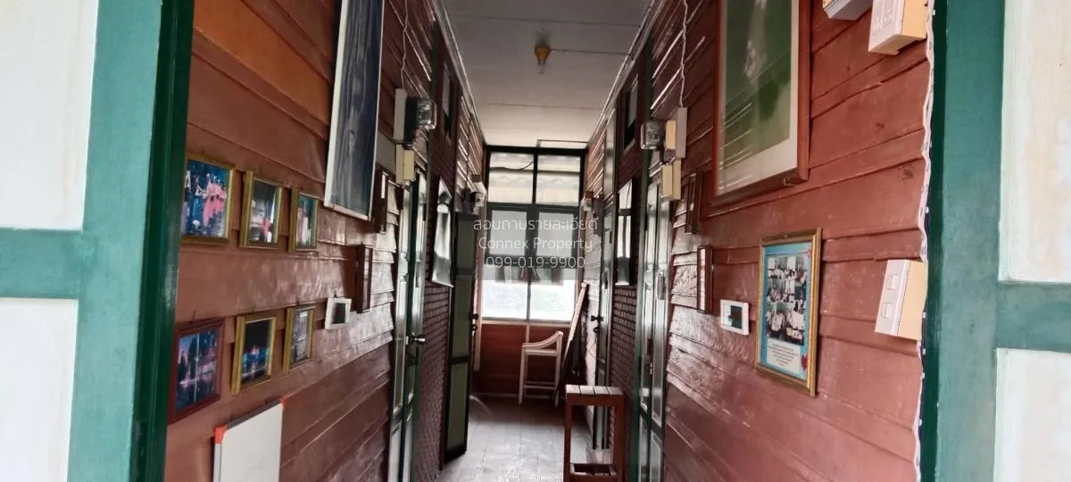 For Sale Guest House in Ayutthaya , Soi U Thong 12 (Watapraprai)  4