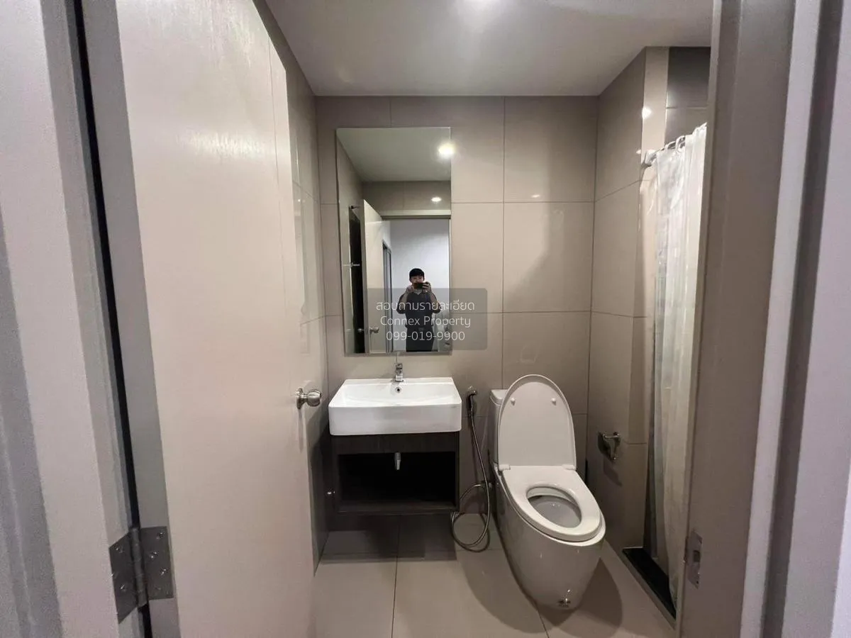 ขายคอนโด  ไอดีโอ จรัญฯ 70 MRT-บางพลัด บางพลัด เขต บางพลัด กรุงเทพ