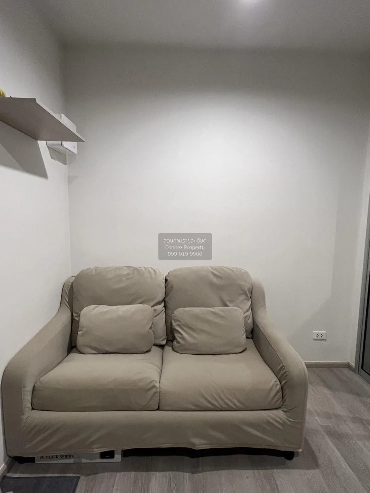 ขายคอนโด  ไอดีโอ จรัญฯ 70 MRT-บางพลัด บางพลัด เขต บางพลัด กรุงเทพ 1