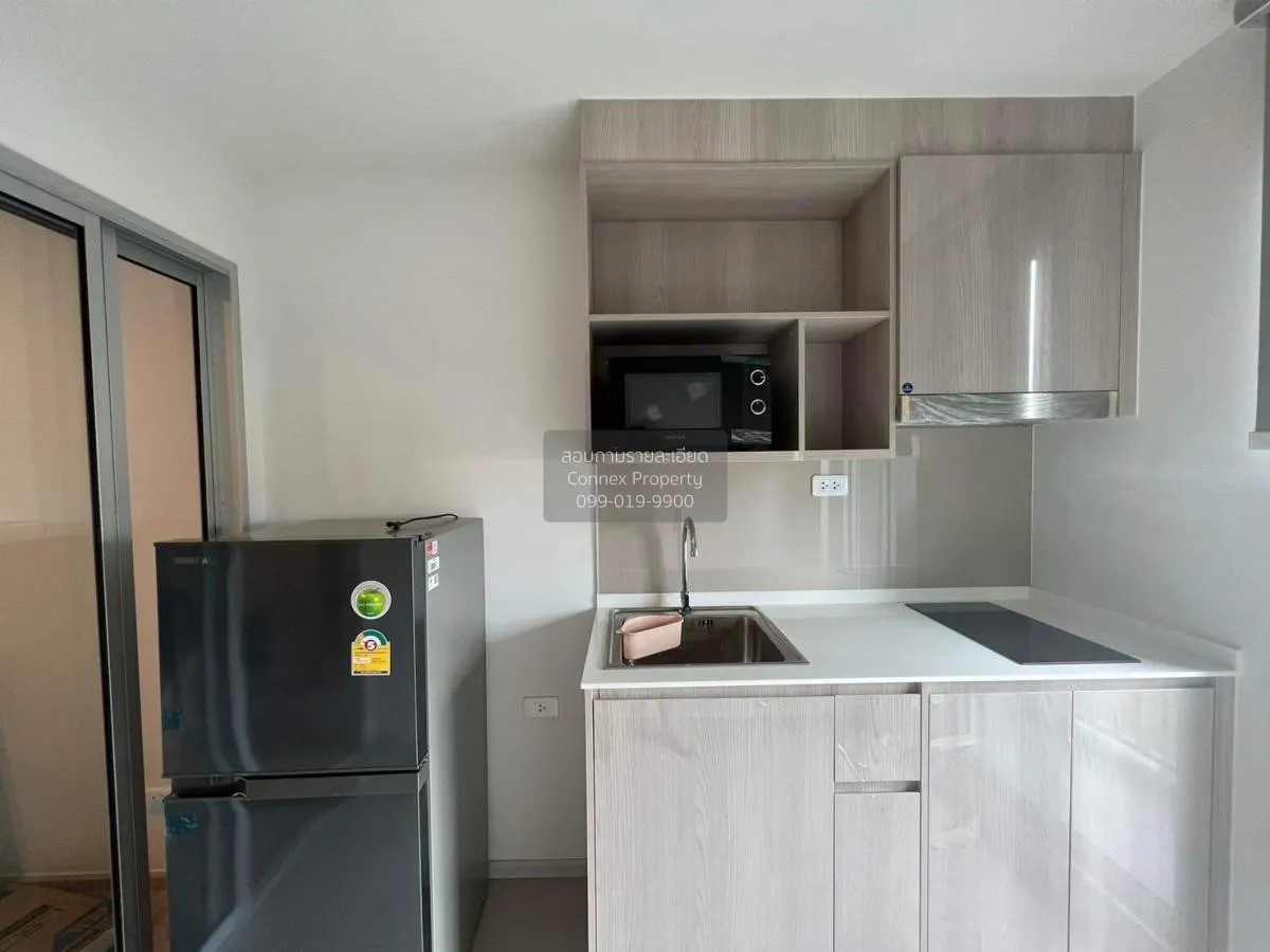 ขายคอนโด  ไอดีโอ จรัญฯ 70 MRT-บางพลัด บางพลัด เขต บางพลัด กรุงเทพ 3