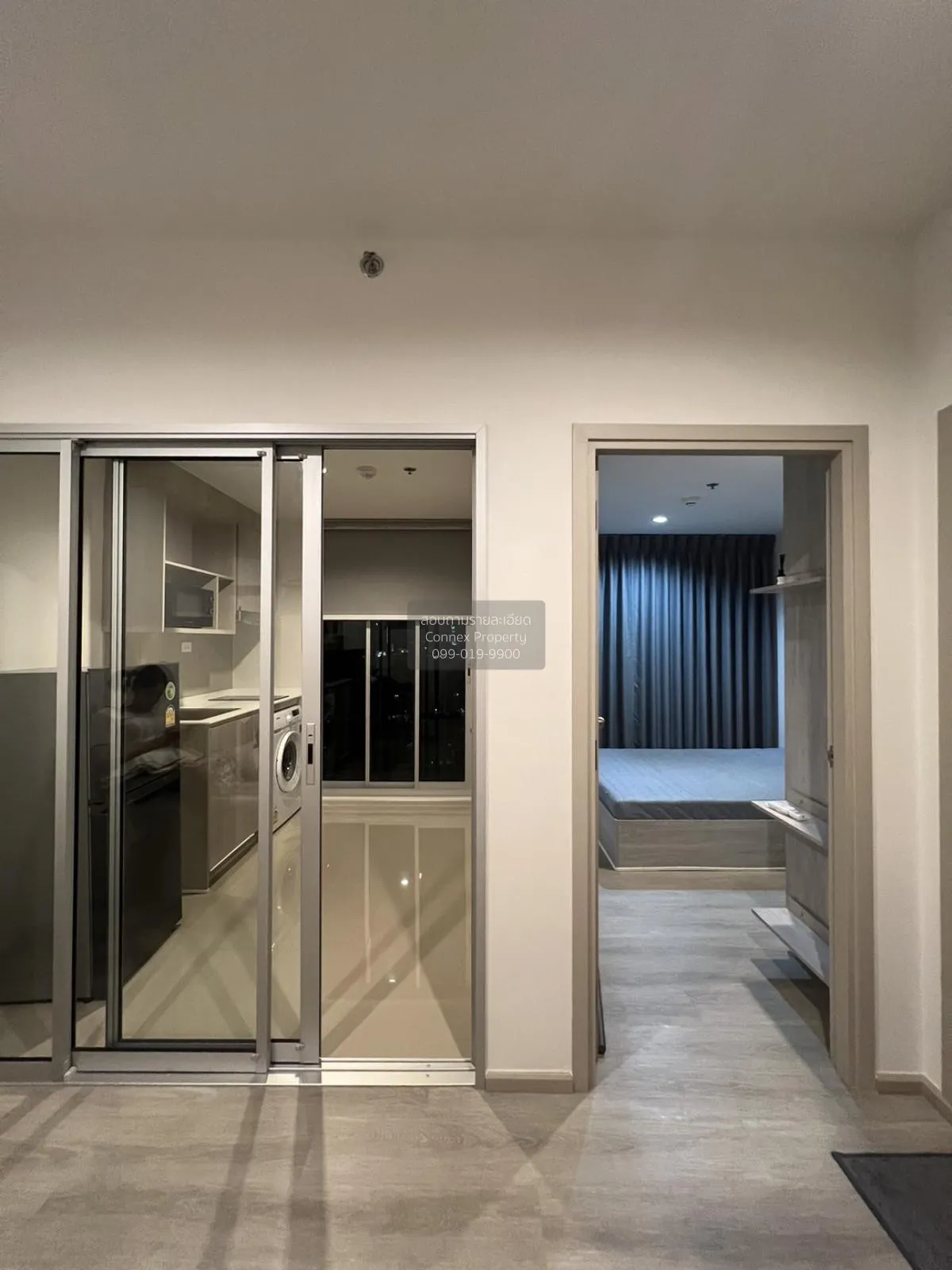 ขายคอนโด  ไอดีโอ จรัญฯ 70 MRT-บางพลัด บางพลัด เขต บางพลัด กรุงเทพ