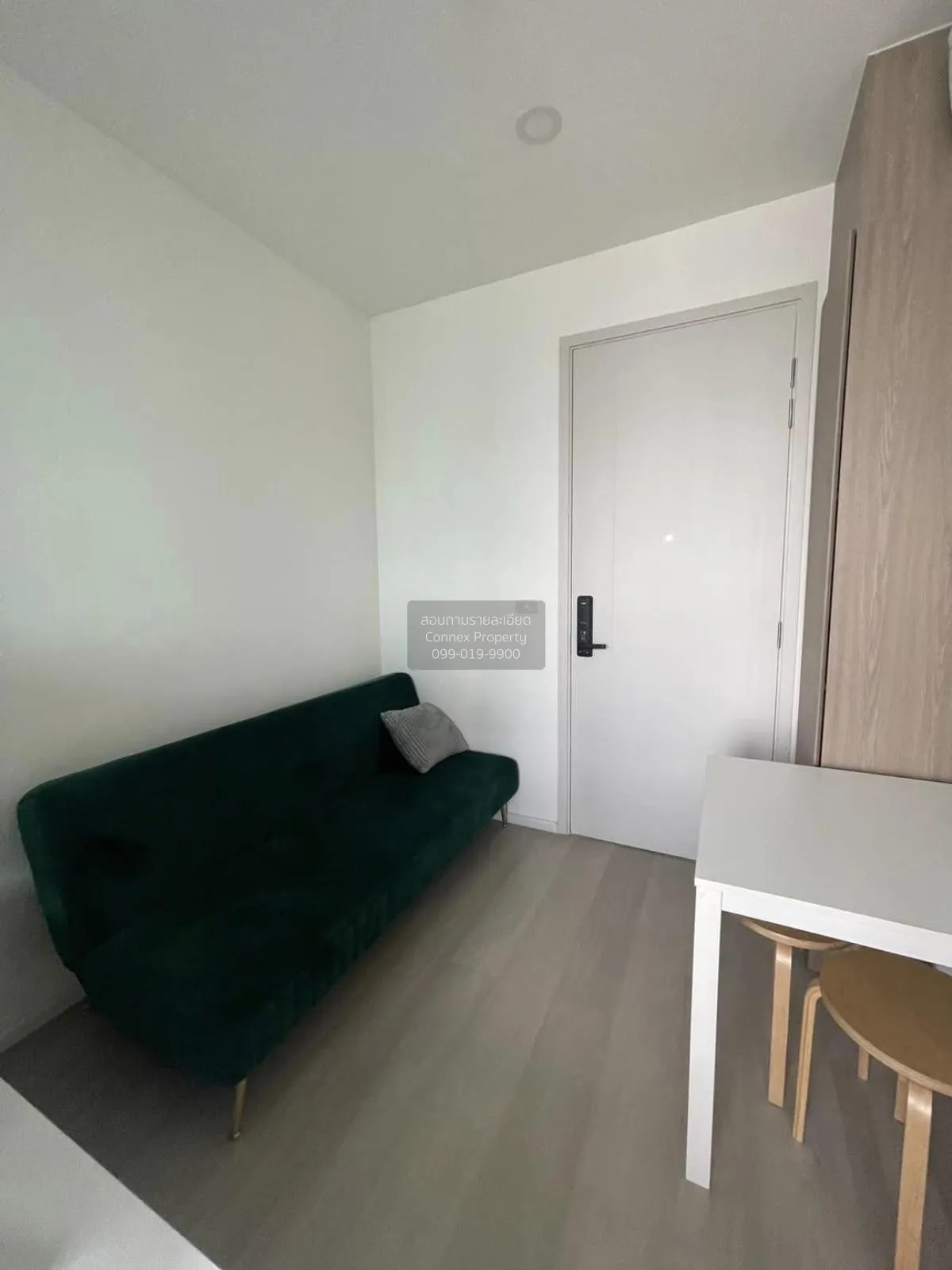 For Rent Condo , De LAPIS Charan 81 , MRT-Bang Phlat , Bang Phlat 1