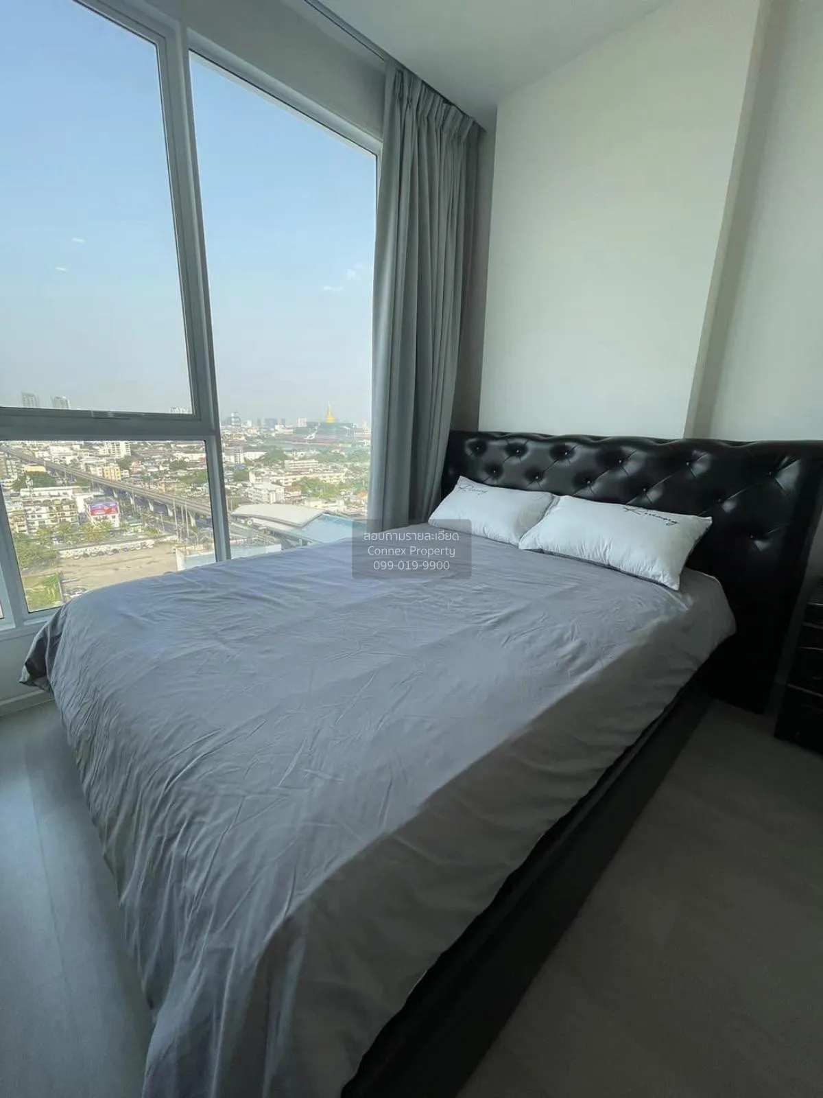 For Rent Condo , De LAPIS Charan 81 , MRT-Bang Phlat , Bang Phlat 4