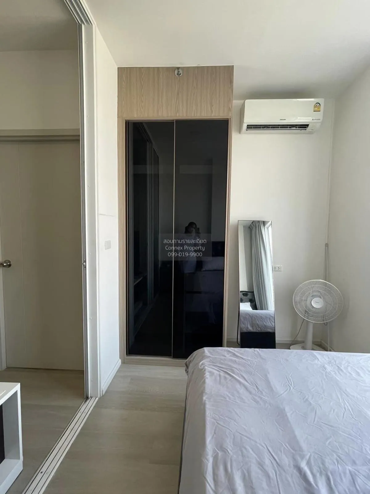 เช่าคอนโด  เดอ ลาพีส จรัญ 81 MRT-บางพลัด บางพลัด เขต บางพลัด กรุง