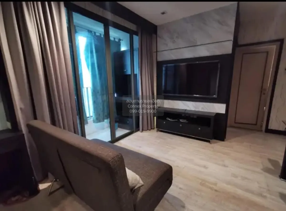 เช่าคอนโด  ไอดีโอ โมบิ พระราม 9 MRT-พระราม 9 ห้วยขวาง เขต ห้วยขวา 2