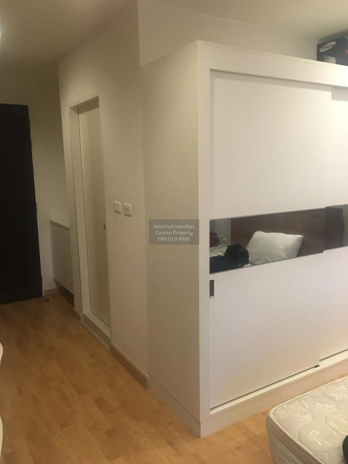 For Sale Condo , Casa Condo Asoke-Dindaeng , MRT-Phra Ram 9 , Din 3