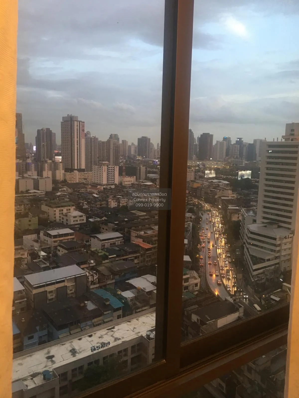 For Sale Condo , Casa Condo Asoke-Dindaeng , MRT-Phra Ram 9 , Din