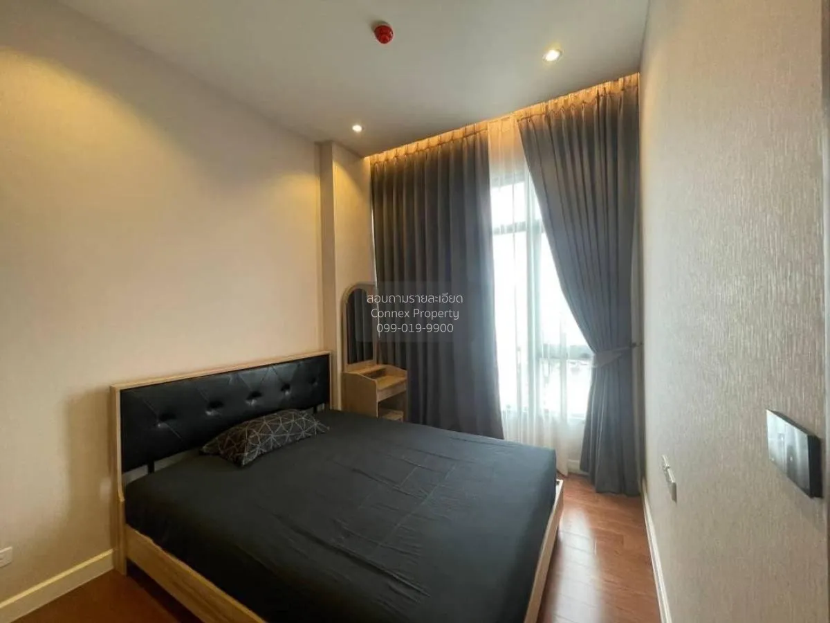 For Sale Condo , Mayfair Place Sukhumvit 50 , BTS-On Nut , Phra K