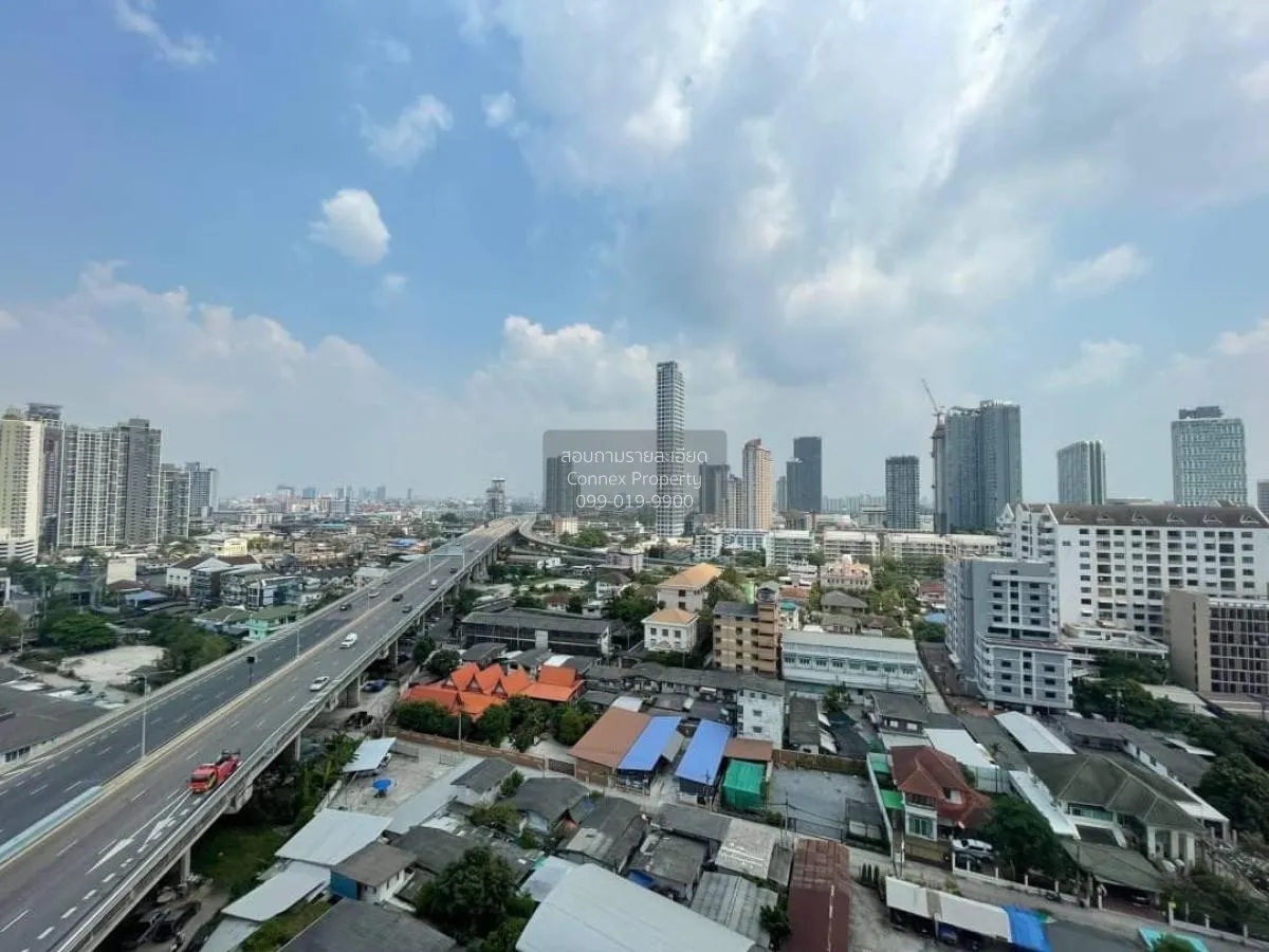 For Rent Condo , Mayfair Place Sukhumvit 50 , BTS-On Nut , Phra K