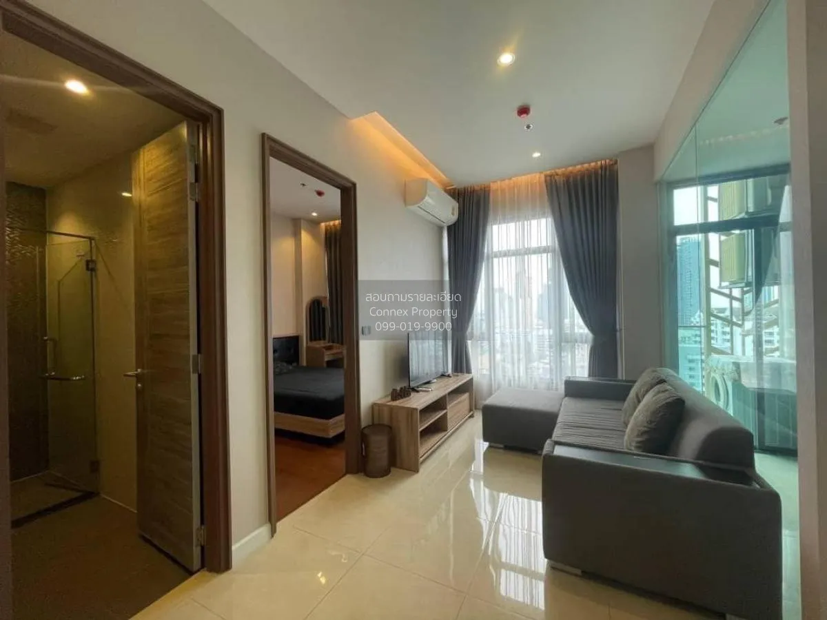 For Rent Condo , Mayfair Place Sukhumvit 50 , BTS-On Nut , Phra K 2