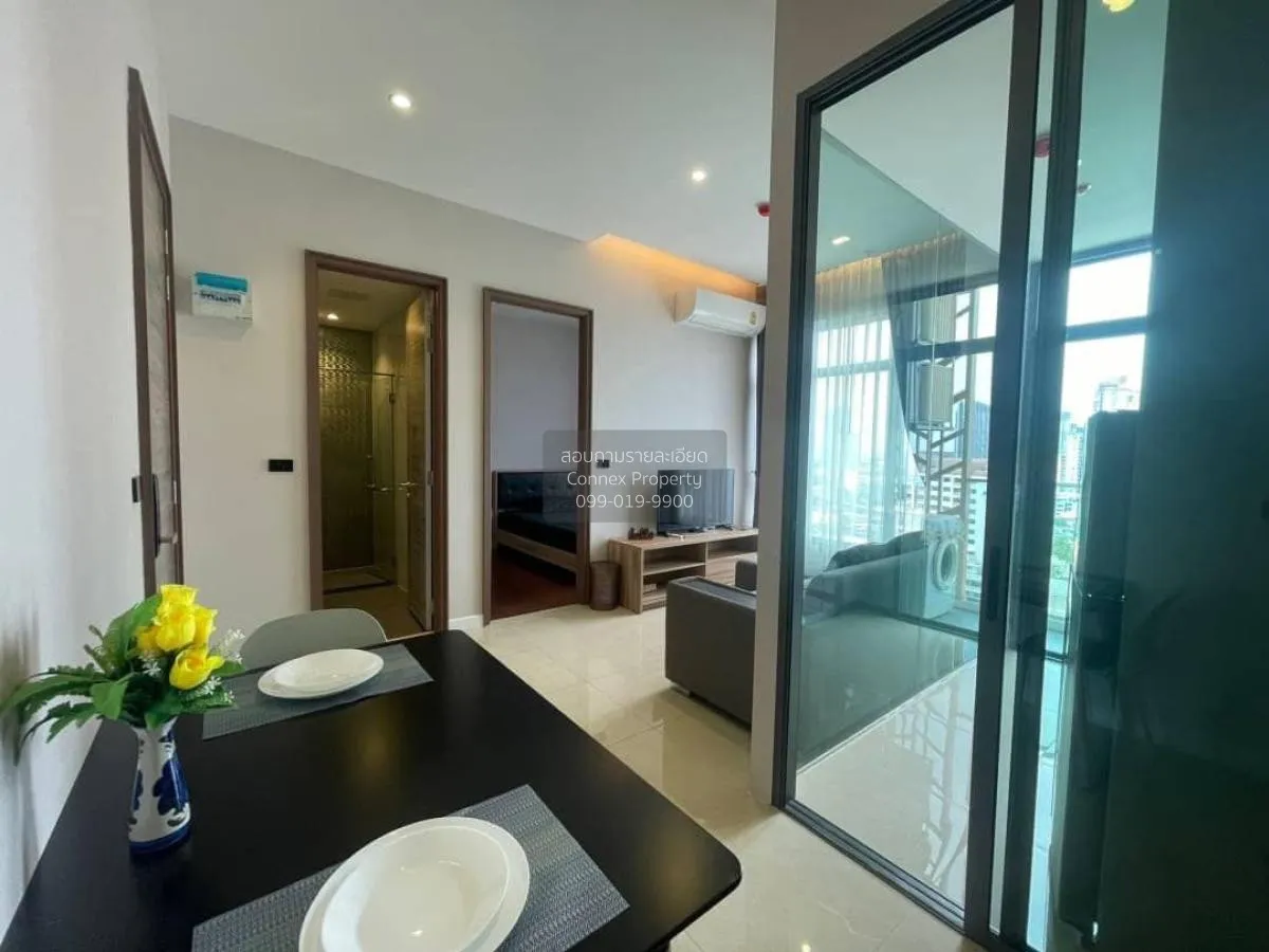 For Rent Condo , Mayfair Place Sukhumvit 50 , BTS-On Nut , Phra K 4