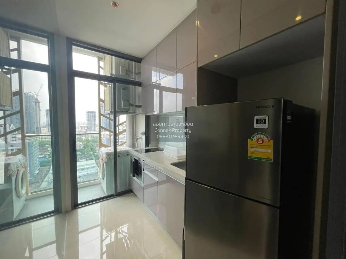 For Rent Condo , Mayfair Place Sukhumvit 50 , BTS-On Nut , Phra K