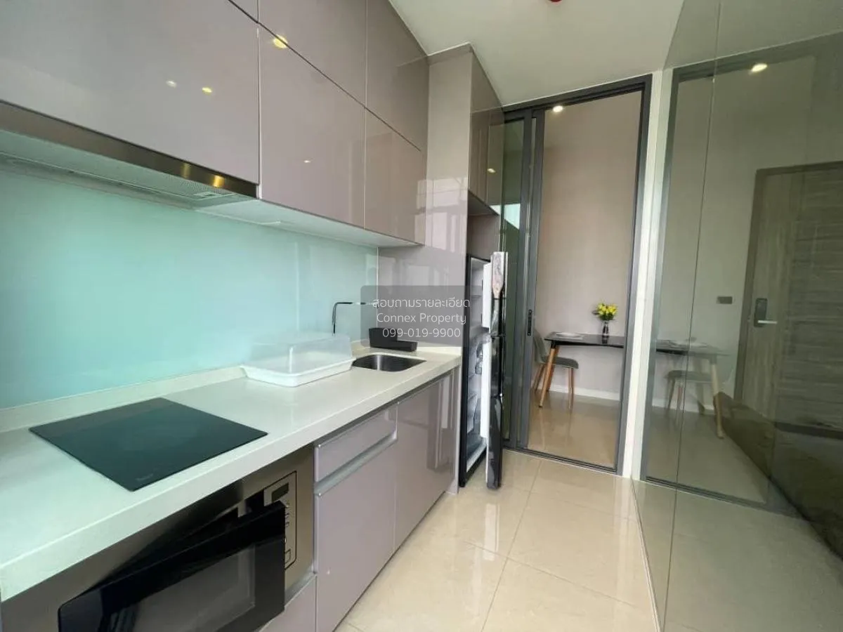 For Rent Condo , Mayfair Place Sukhumvit 50 , BTS-On Nut , Phra K
