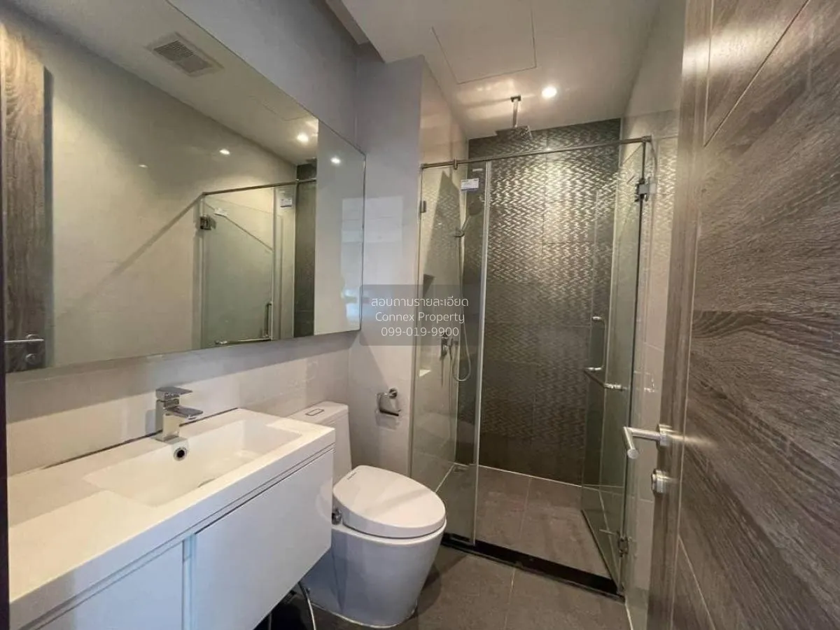 For Rent Condo , Mayfair Place Sukhumvit 50 , BTS-On Nut , Phra K