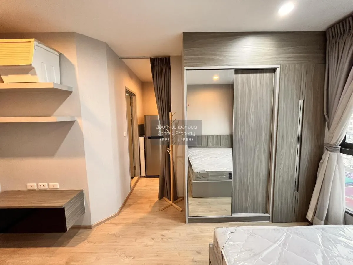 For Rent Condo , Ideo Wutthakat , BTS-Wutthakat , Bang Kho , Chom