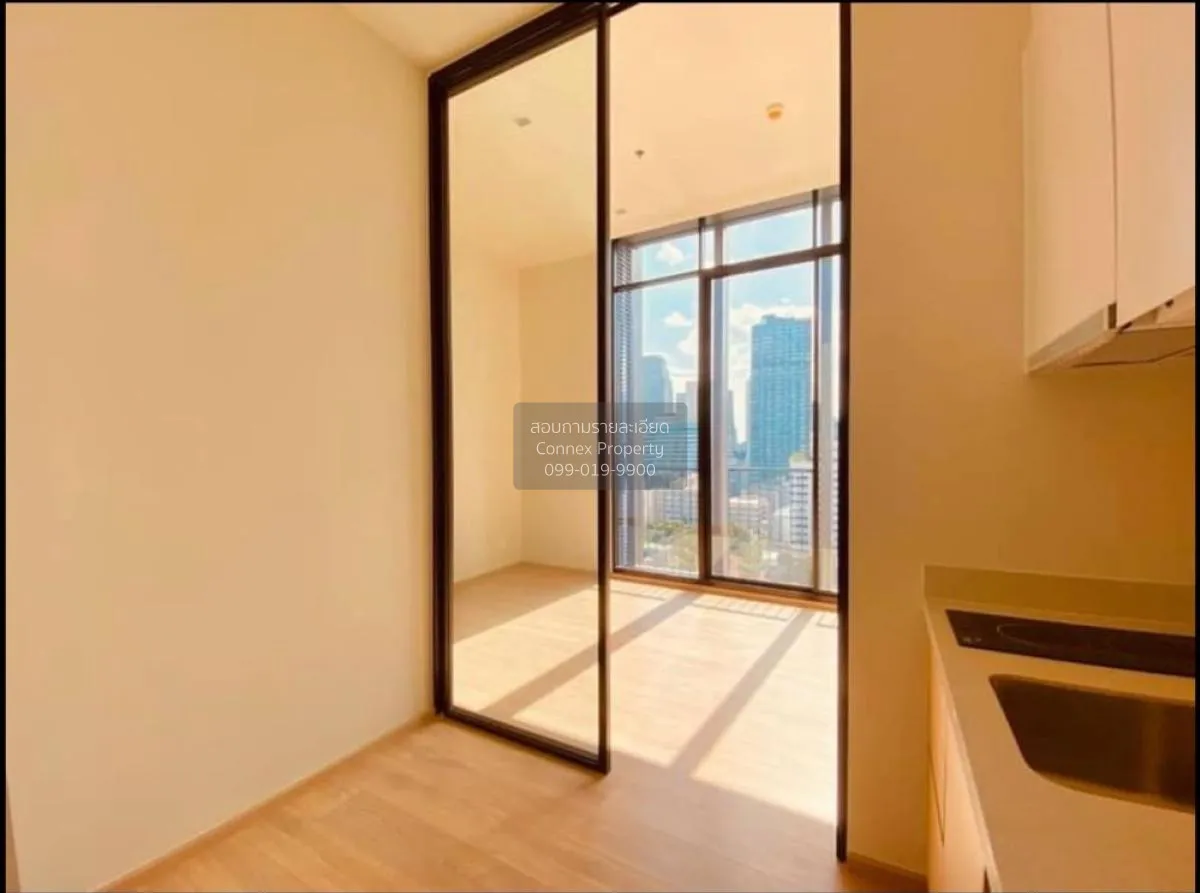 ขายคอนโด  โนเบิล อราวน์ สุขุมวิท 33 BTS-พร้อมพงษ์ คลองตันเหนือ เข 2