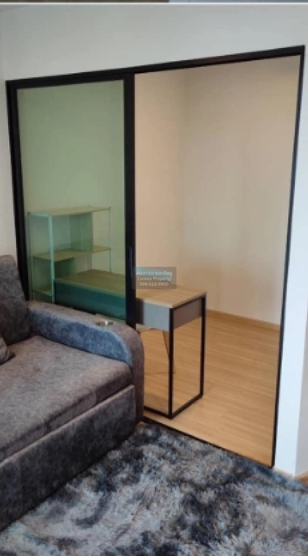 ขายคอนโด  ชีวาทัย ฮอลล์มาร์ค ลาดพร้าว-โชคชัย 4 MRT-โชคชัย 4 (สายส 2