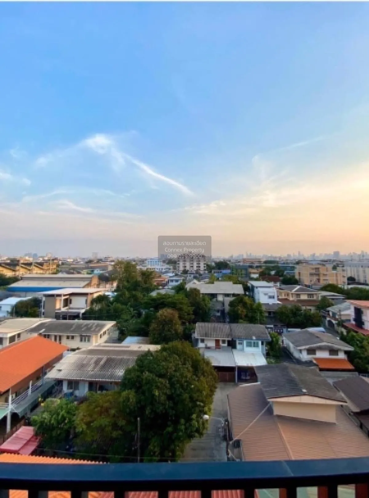 ขายคอนโด  ชีวาทัย ฮอลล์มาร์ค ลาดพร้าว-โชคชัย 4 MRT-โชคชัย 4 (สายส