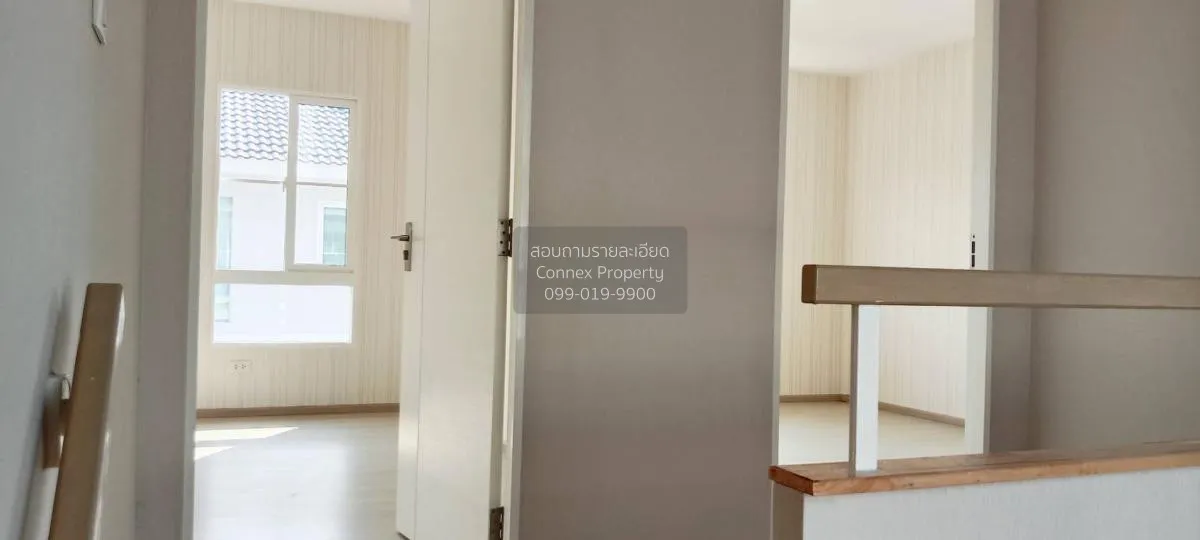 For Sale House , Villaggio Koh Rean Ayuthaya , Ban Krot , Bang Pa