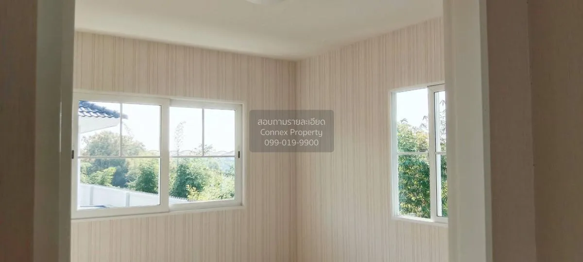 For Sale House , Villaggio Koh Rean Ayuthaya , Ban Krot , Bang Pa