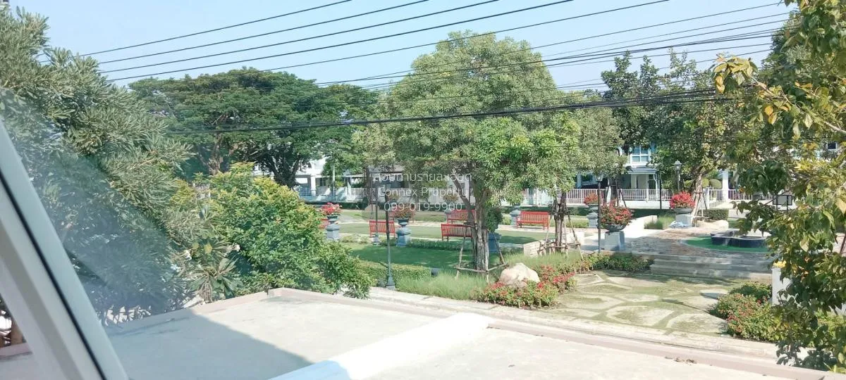 For Sale House , Villaggio Koh Rean Ayuthaya , Ban Krot , Bang Pa