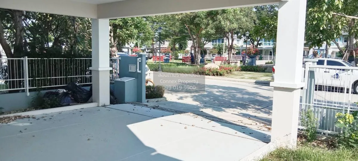 For Sale House , Villaggio Koh Rean Ayuthaya , Ban Krot , Bang Pa