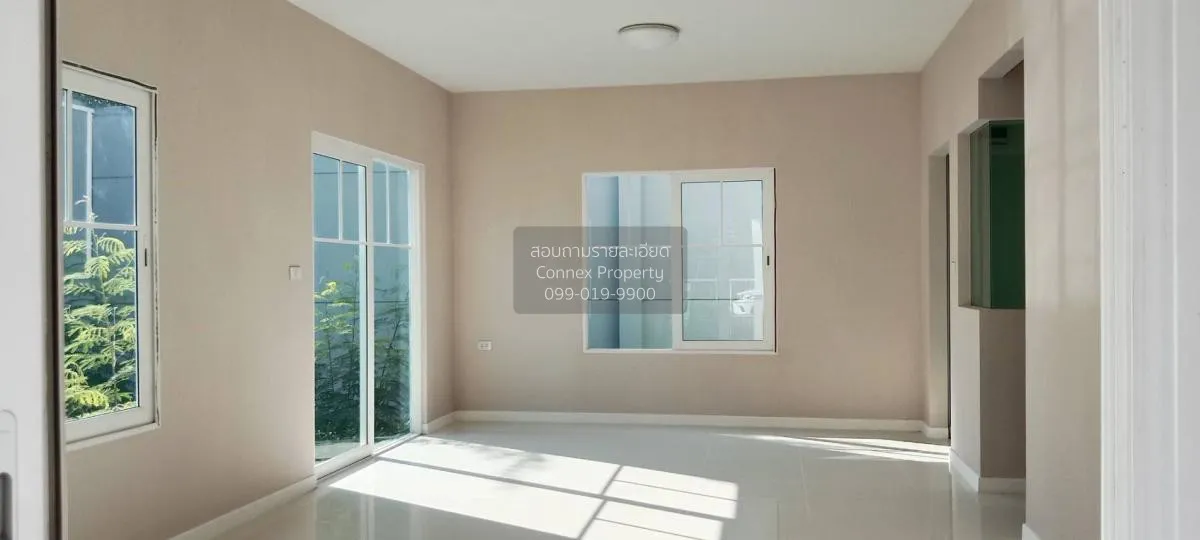 For Sale House , Villaggio Koh Rean Ayuthaya , Ban Krot , Bang Pa 4